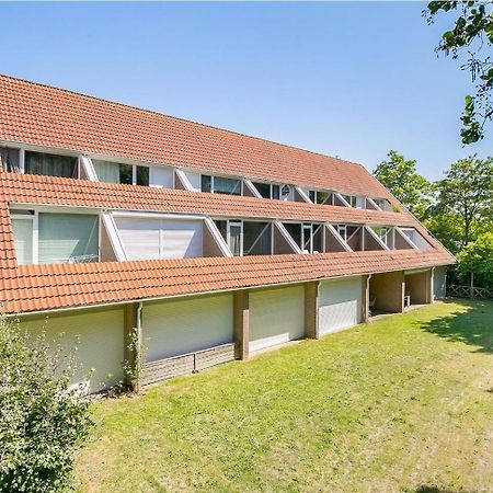 Appartement Bru Zeeland Bruinisse Exterior photo