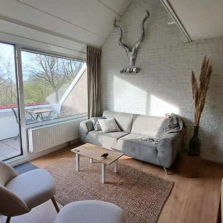 Appartement Bru Zeeland Bruinisse Exterior photo