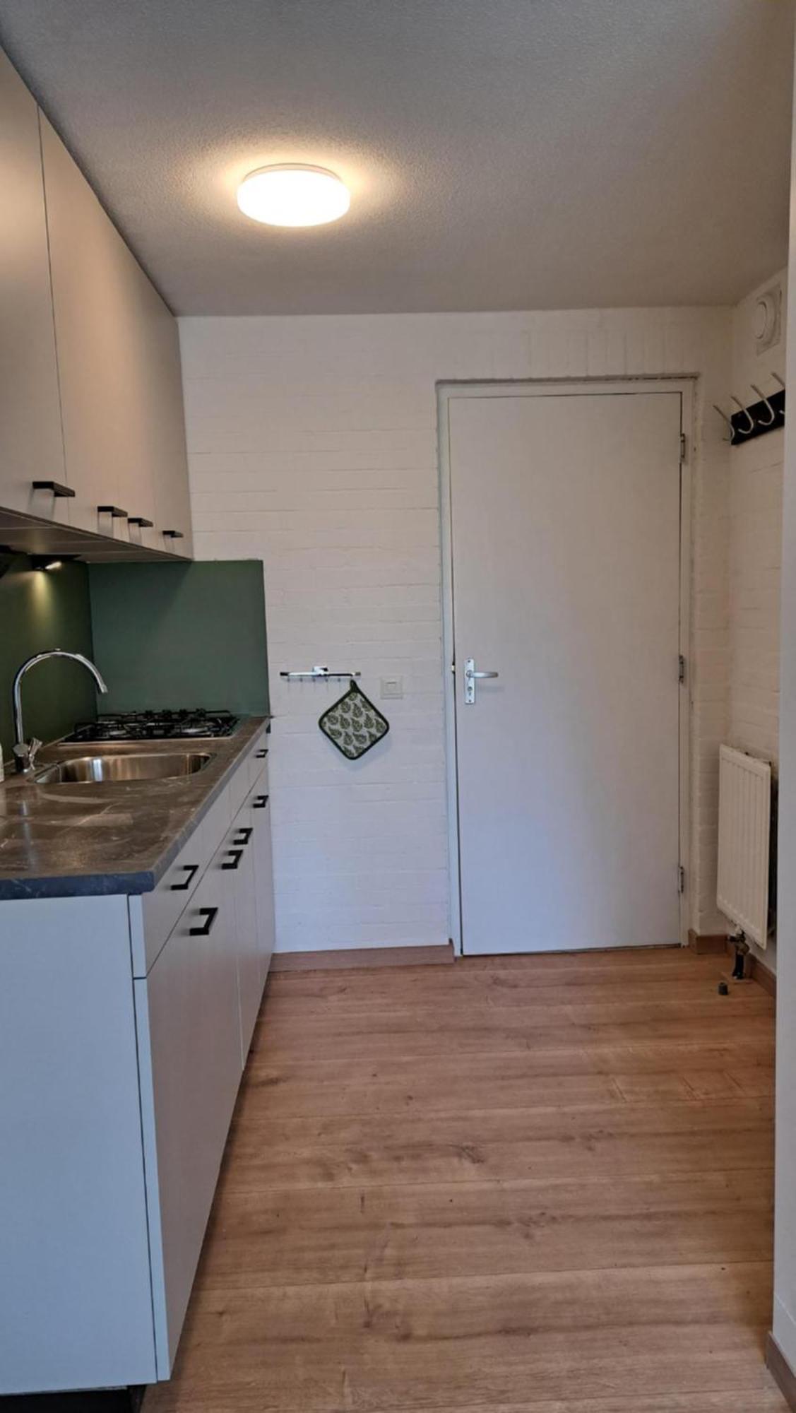 Appartement Bru Zeeland Bruinisse Exterior photo